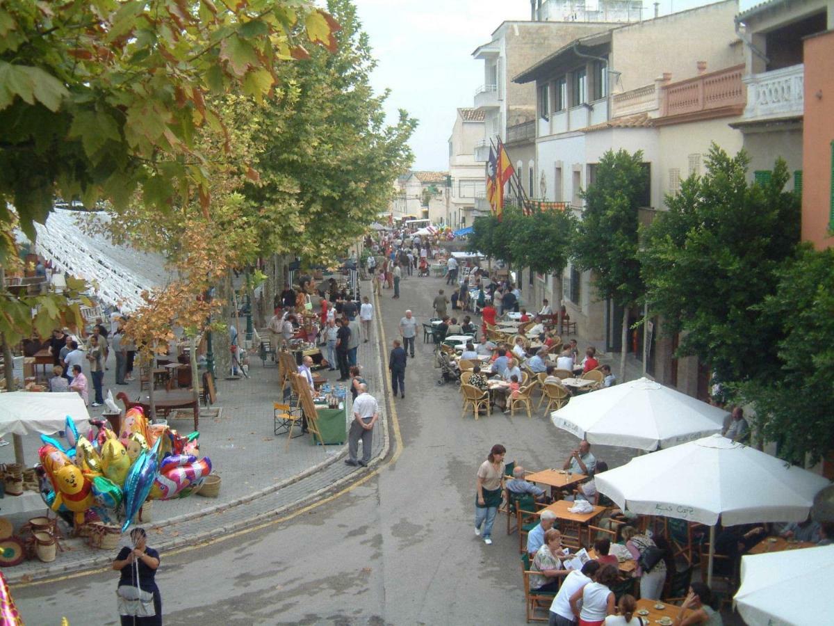 Flowers House Βίλα María de la Salud Εξωτερικό φωτογραφία