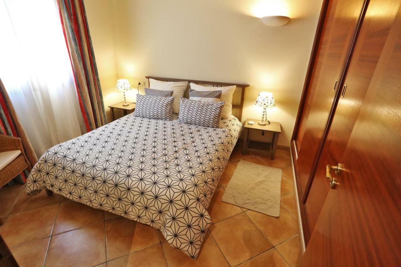 Flowers House Βίλα María de la Salud Εξωτερικό φωτογραφία