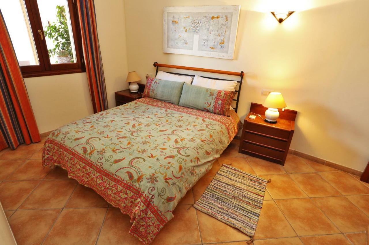 Flowers House Βίλα María de la Salud Εξωτερικό φωτογραφία