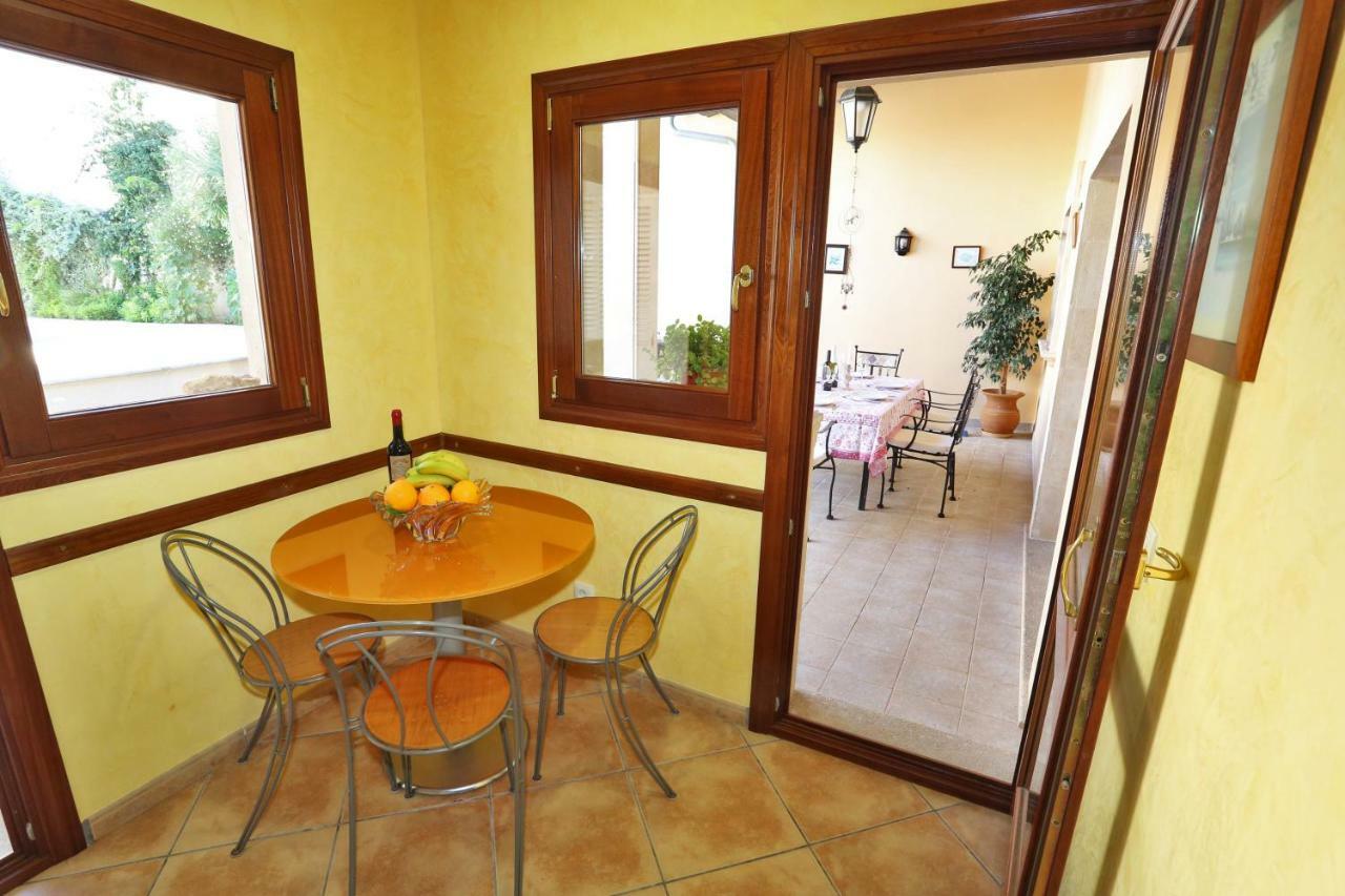Flowers House Βίλα María de la Salud Εξωτερικό φωτογραφία