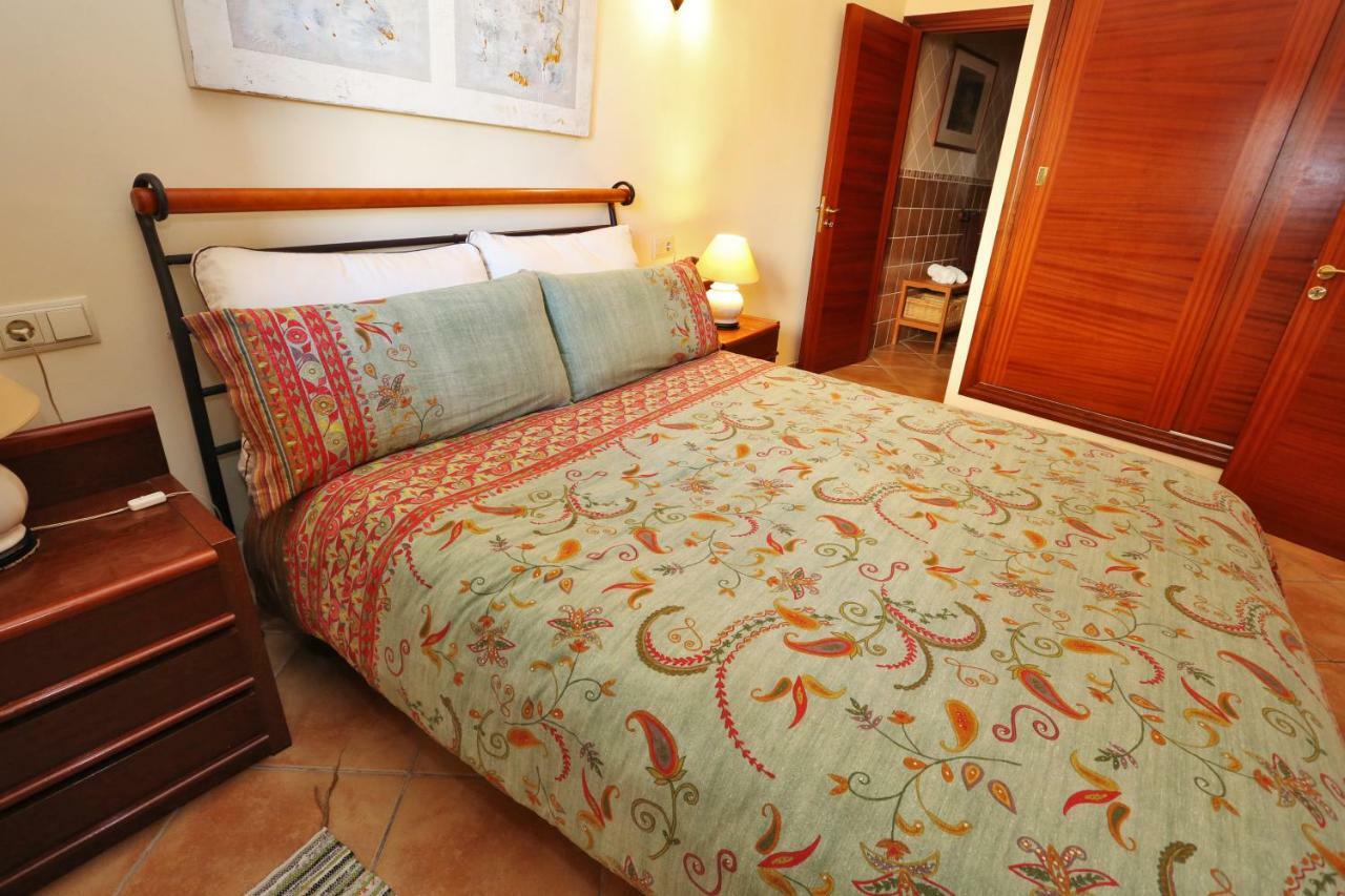 Flowers House Βίλα María de la Salud Εξωτερικό φωτογραφία