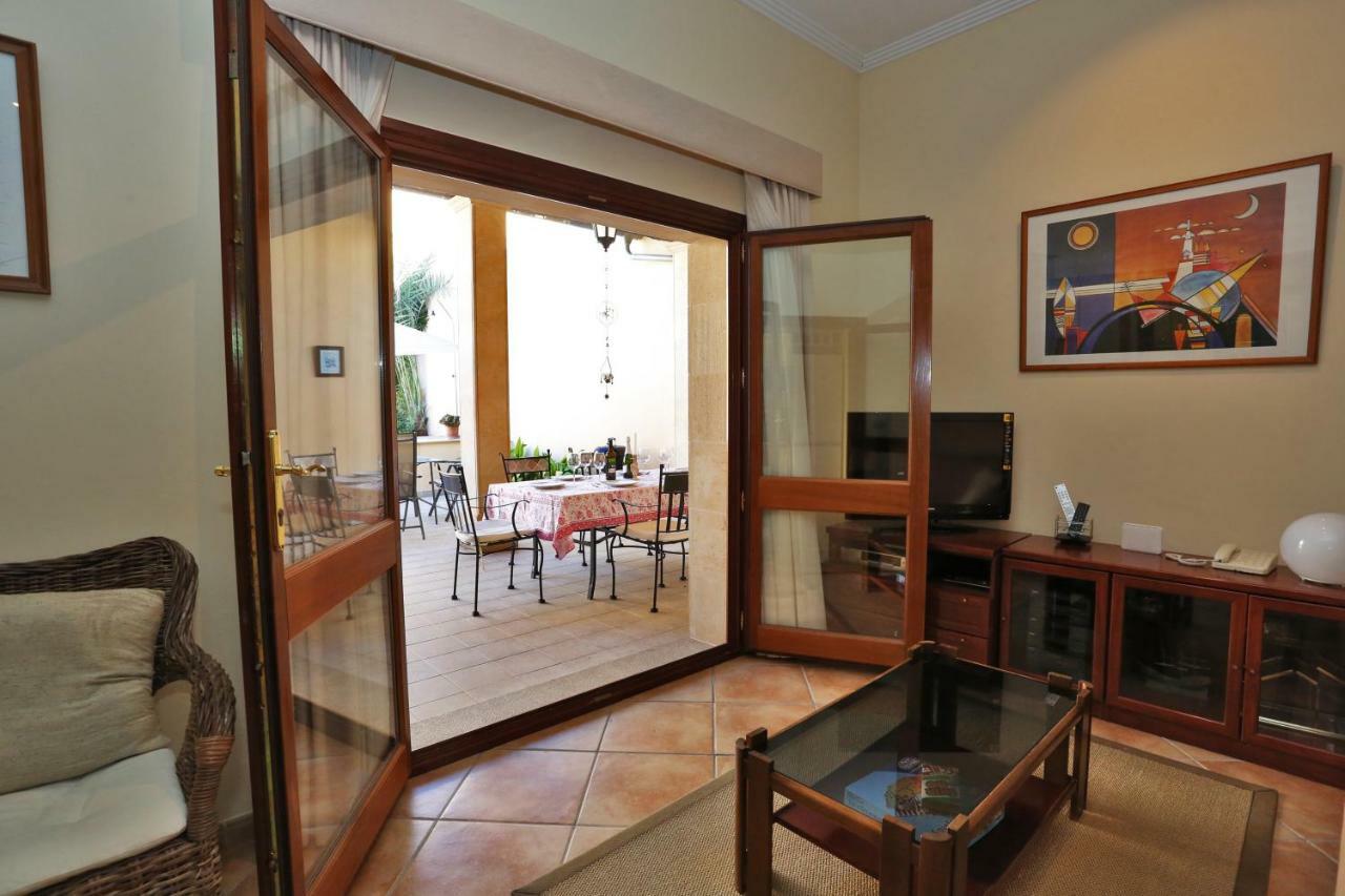 Flowers House Βίλα María de la Salud Εξωτερικό φωτογραφία